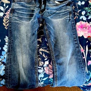 BKE Jeans